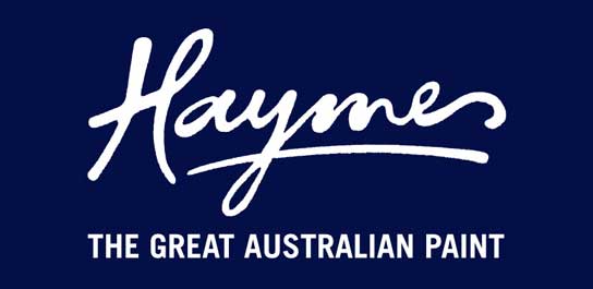 Haymes-Logo
